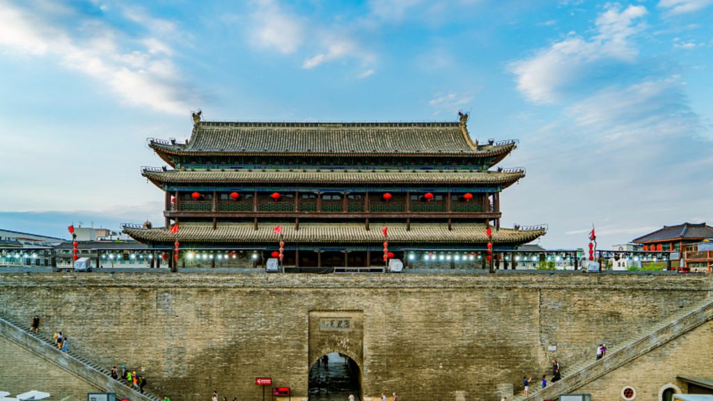3-Day Xi'an Ancient Capital Discovery Tour