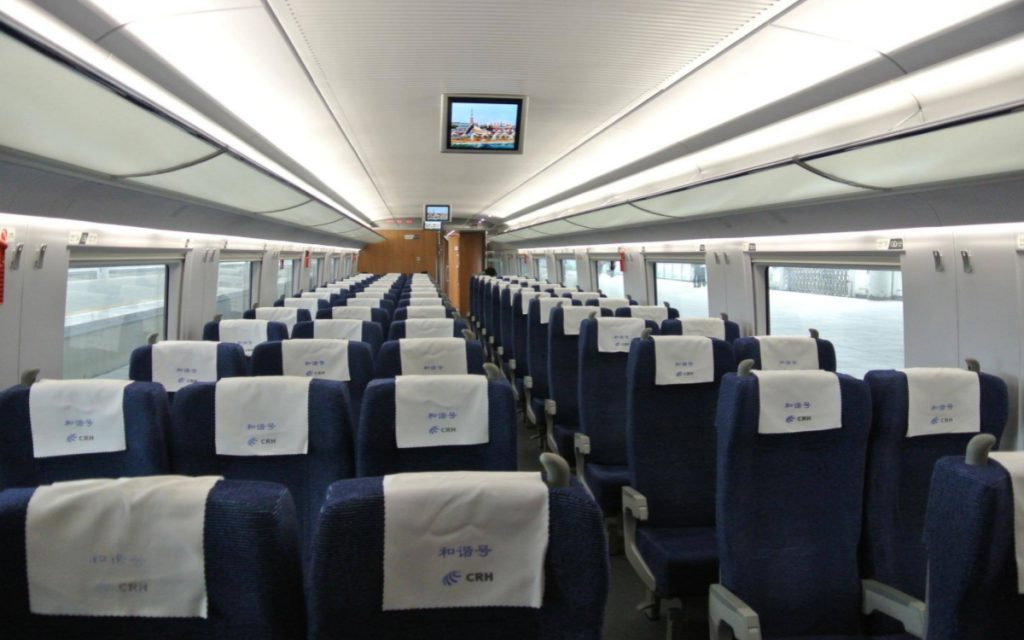 Second Class