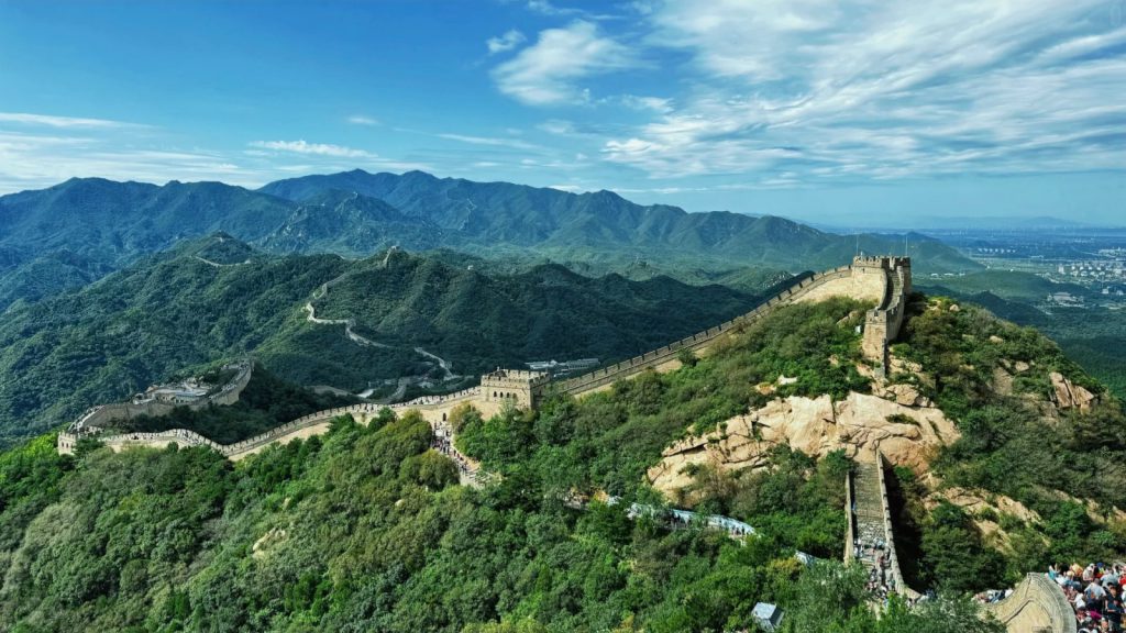 5 Days Beijing Classic Highlights Tour
