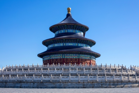 Temple of Heaven