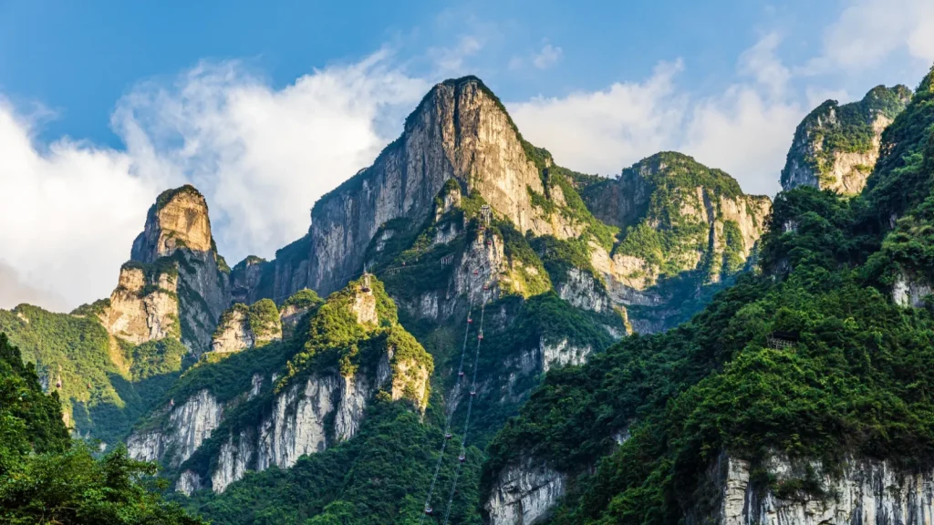 12-Day Educational & Cultural Tour to China