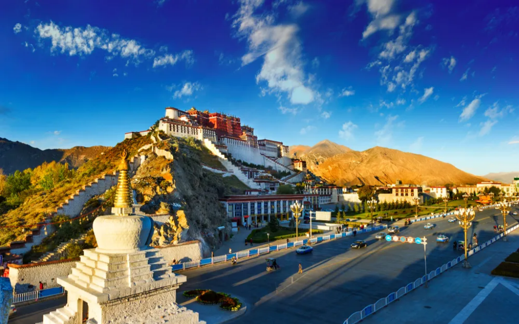 Potala Palace