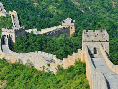 Mutianyu Great Wall