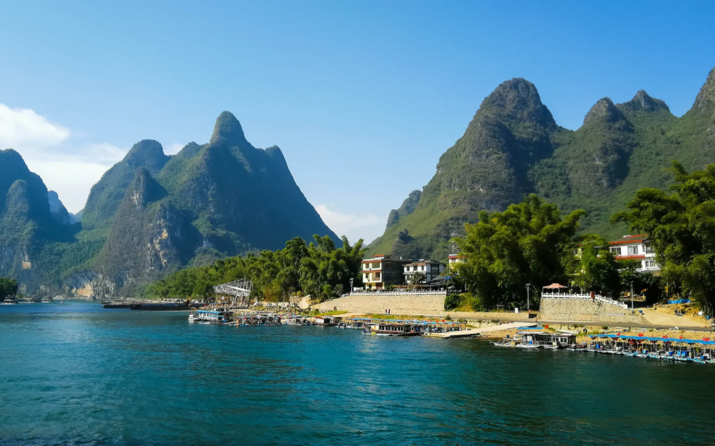 Li River