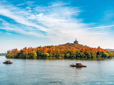 11-Day China Cultural and Scenic Journey for Seniors