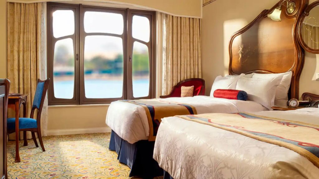 Shanghai Disneyland Hotel