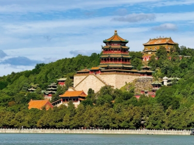 Summer Palace