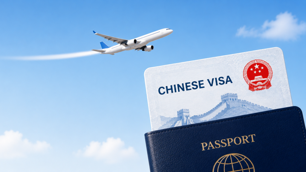 China Visa Policy Guide for Travel Agencies and Partners