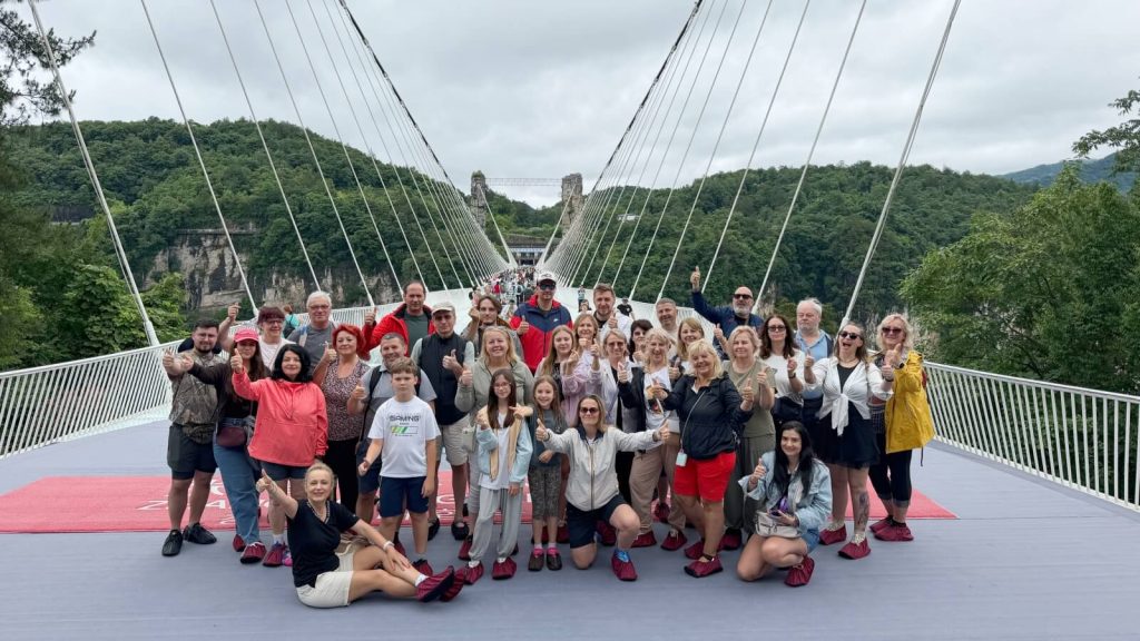10-Day China Group Tour Case Study: Shanghai, Zhangjiajie, Xian and Beijing