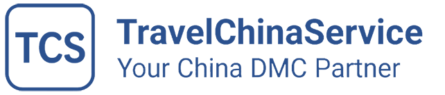 TravelChinaServiceLogo