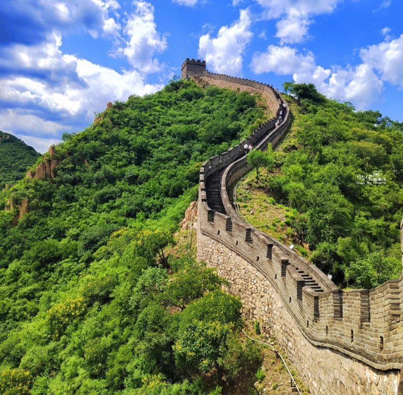 Building Trust in China Travel Operations Since 2009