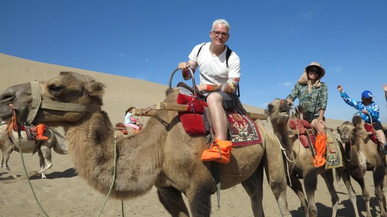 How to Check Whether a China Tour Operator Is Legitimate