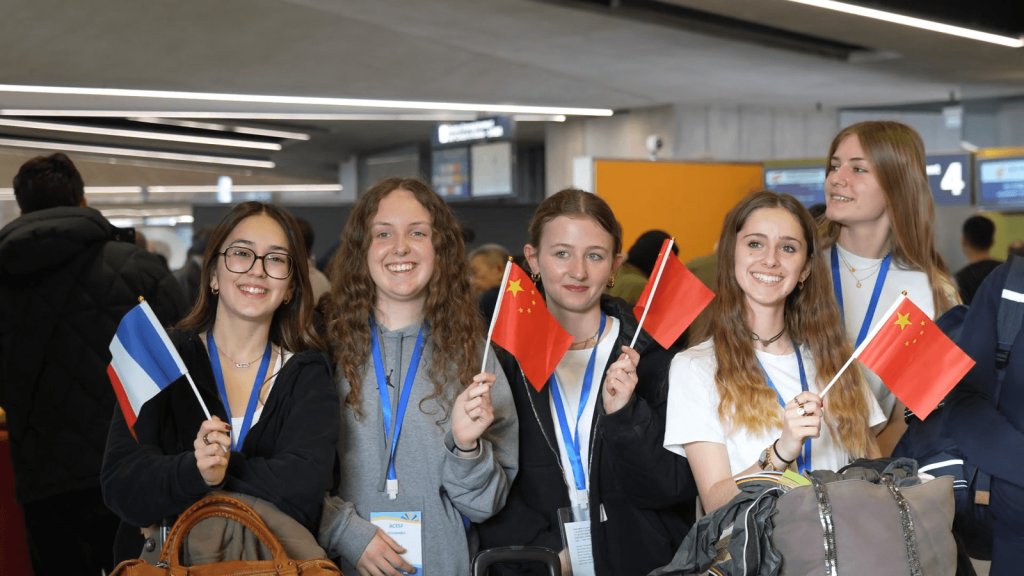 School Trips to China: Pre Checklist for Travel Agents