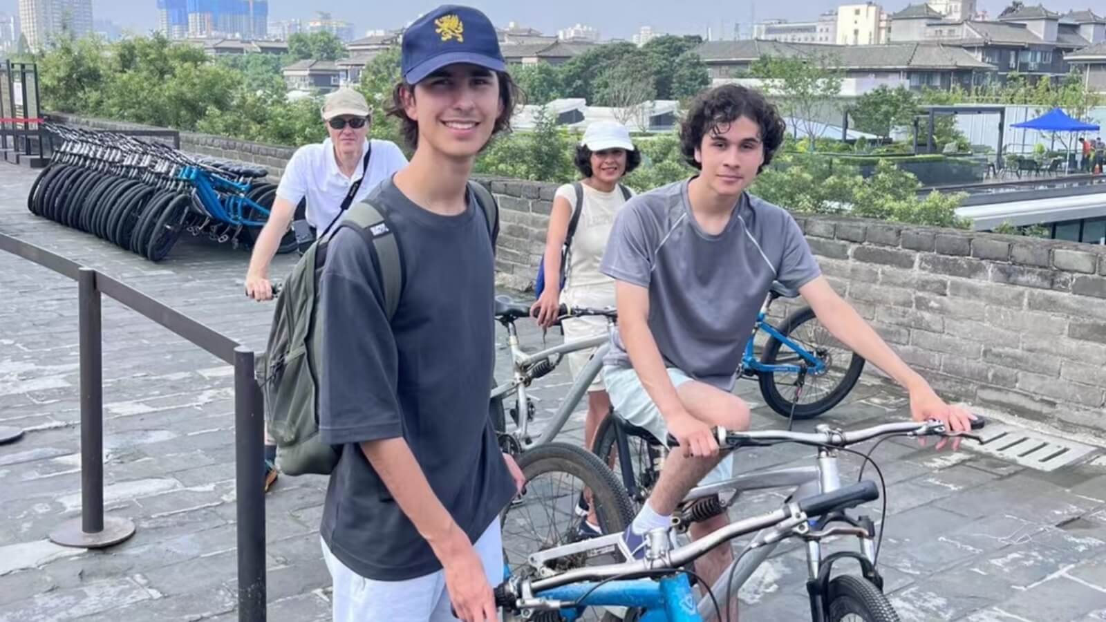 Xi’an Student Group Tour | Two-Night Educational Visit