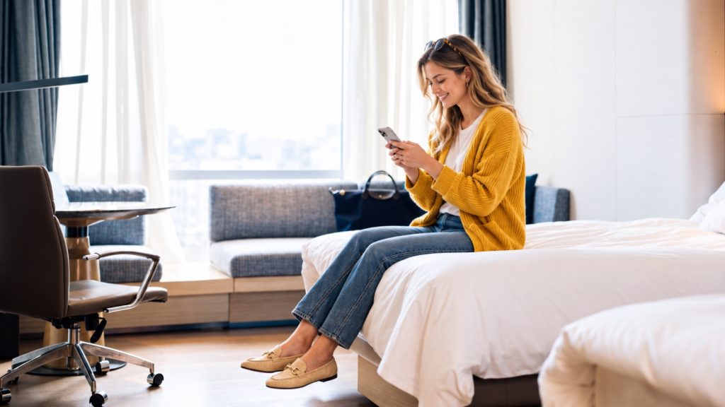 Why Is SIM Card Verification Needed for Chinese Hotel Wi-Fi?